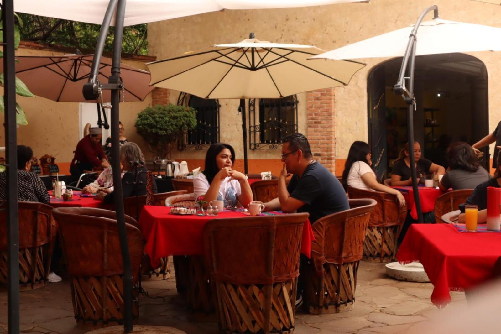 Hotel Boutique Sol Y Luna Spa Ajijic Exterior foto