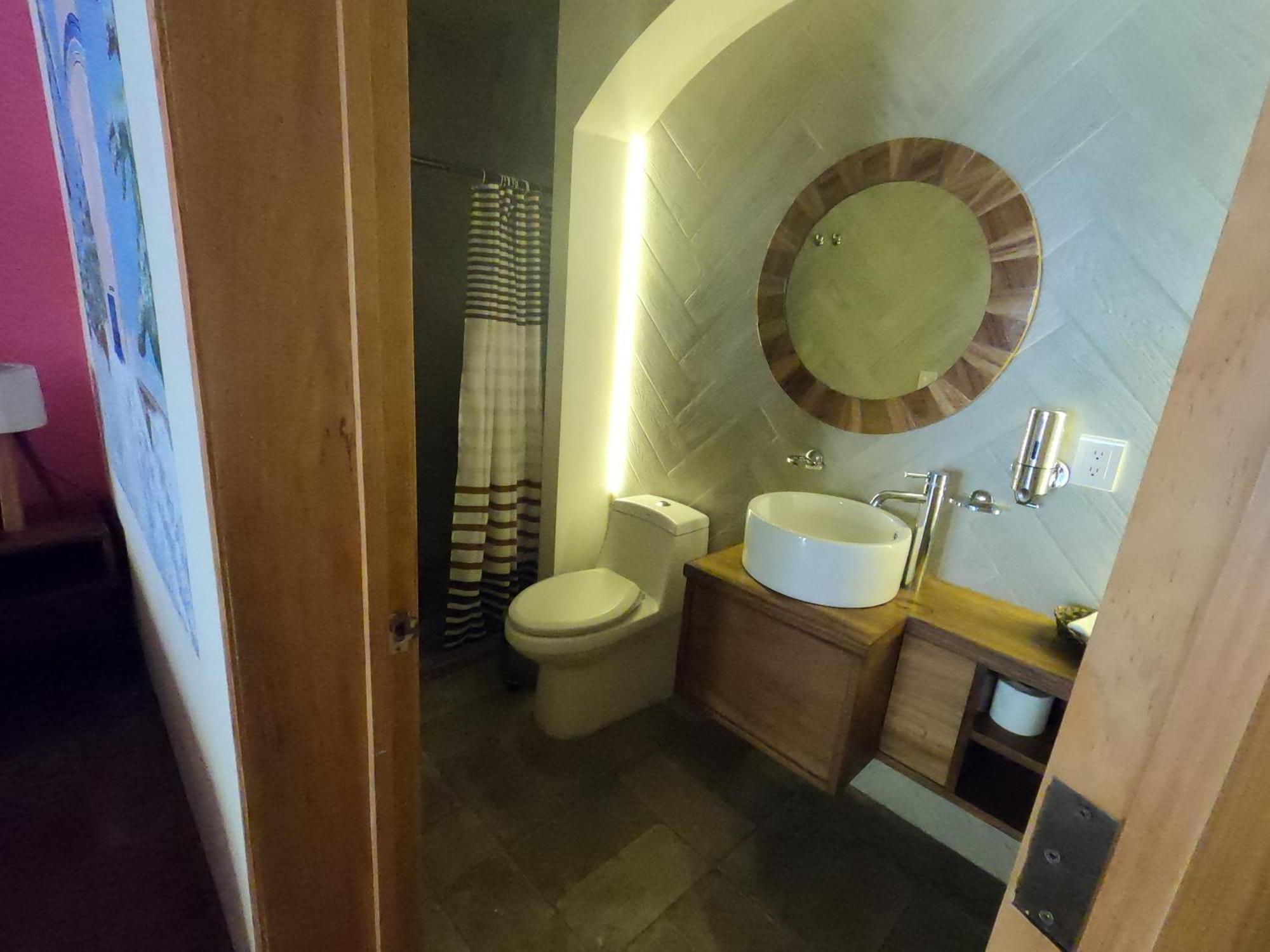 Hotel Boutique Sol Y Luna Spa Ajijic Exterior foto