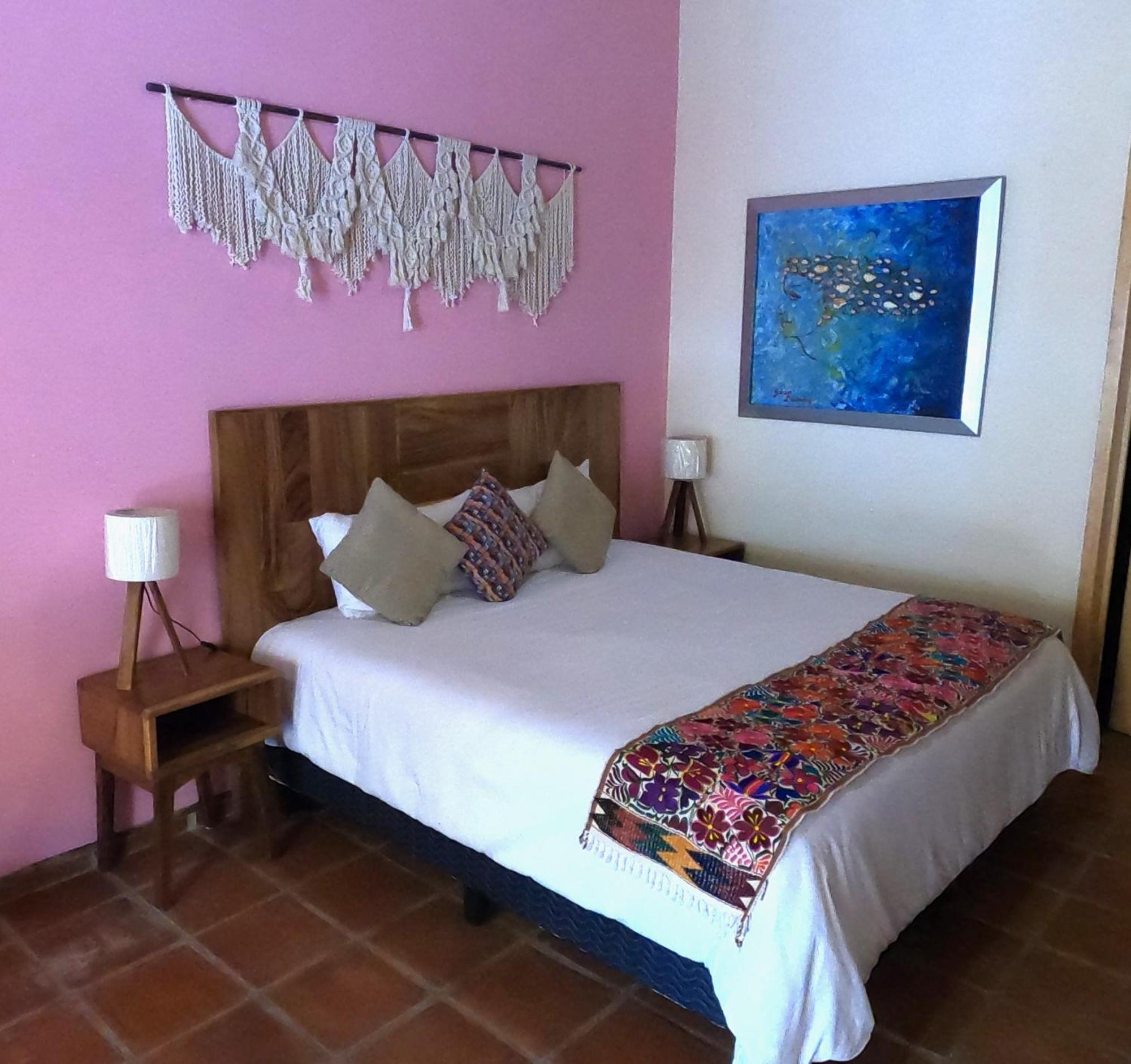 Hotel Boutique Sol Y Luna Spa Ajijic Exterior foto